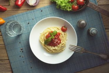 koka pasta al dente hur spagetti