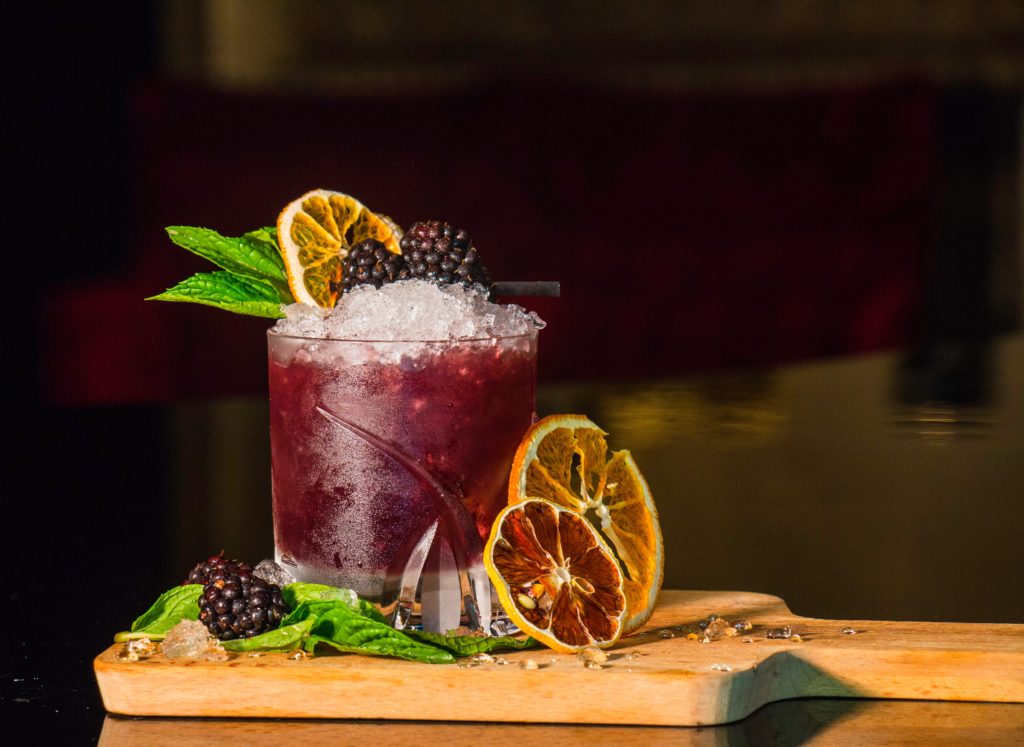 6 fräscha drinkar för helgens brunch - Mat och Dryck