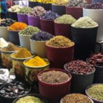 assorted display lot